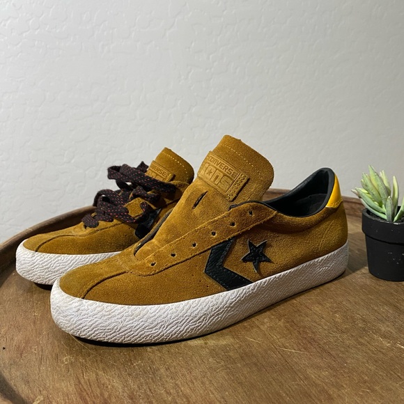 Converse Breakpoint Sneakers - Picture 3 of 10